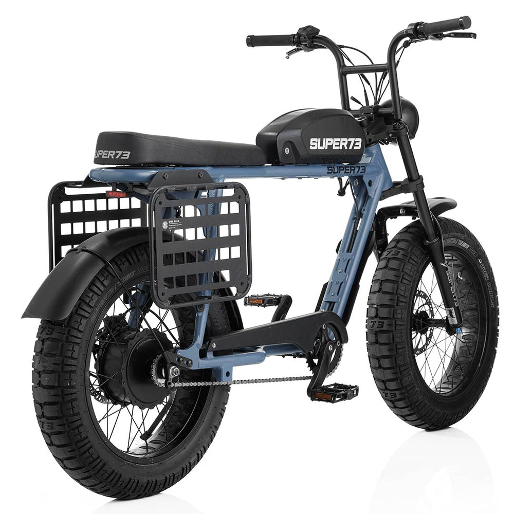 S-Series Side Racks | SUPER73