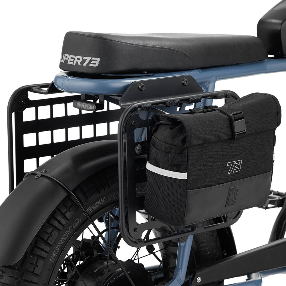 S-Series Side Racks | SUPER73