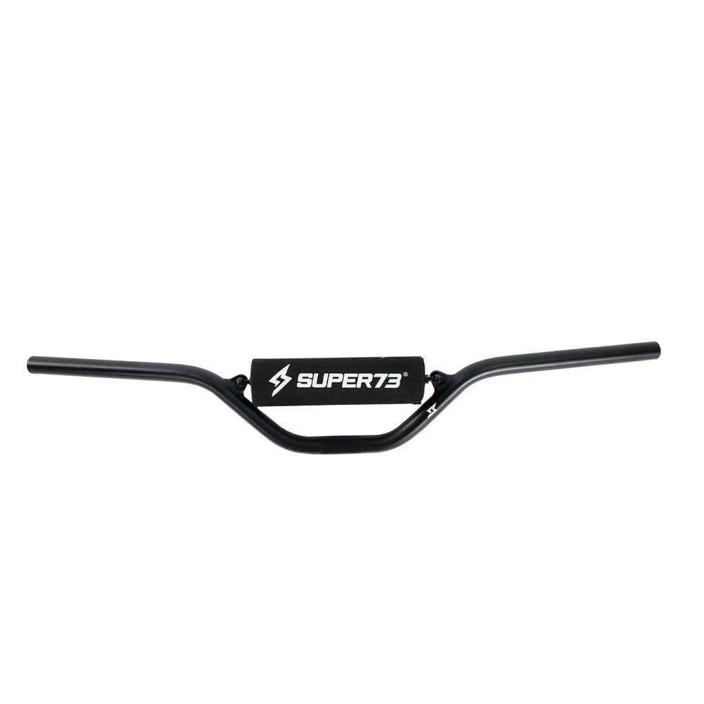 Raising the Bar | SUPER73