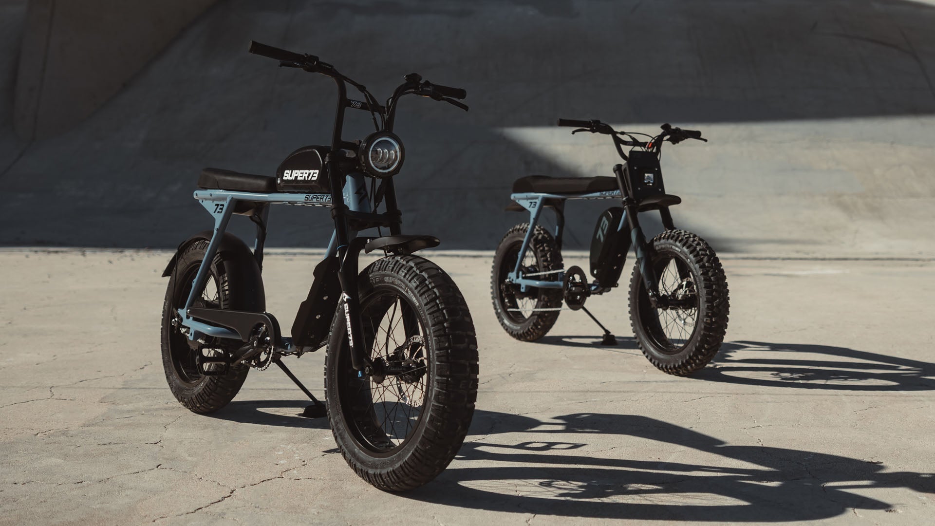 The Super73® Electric Motorbike | SUPER73