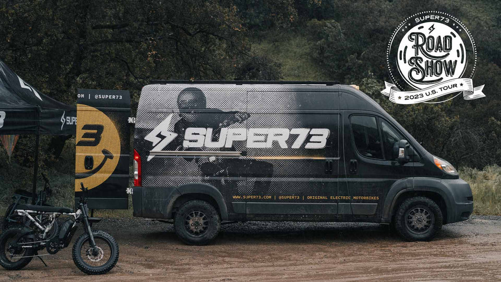 Calendar for Upcoming Events | Super73