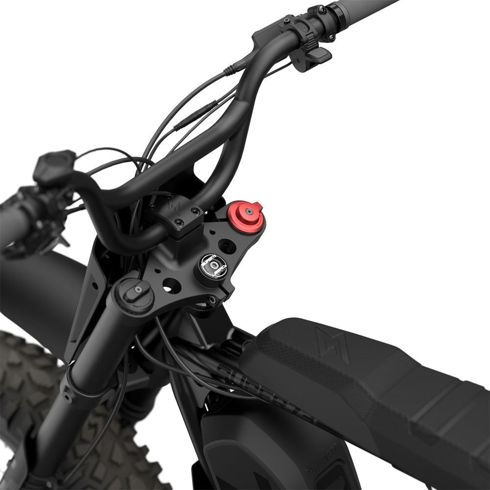 SUPER73-R Adventure Series SE | Legacy Series