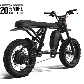 SUPER73-R Adventure Series SE