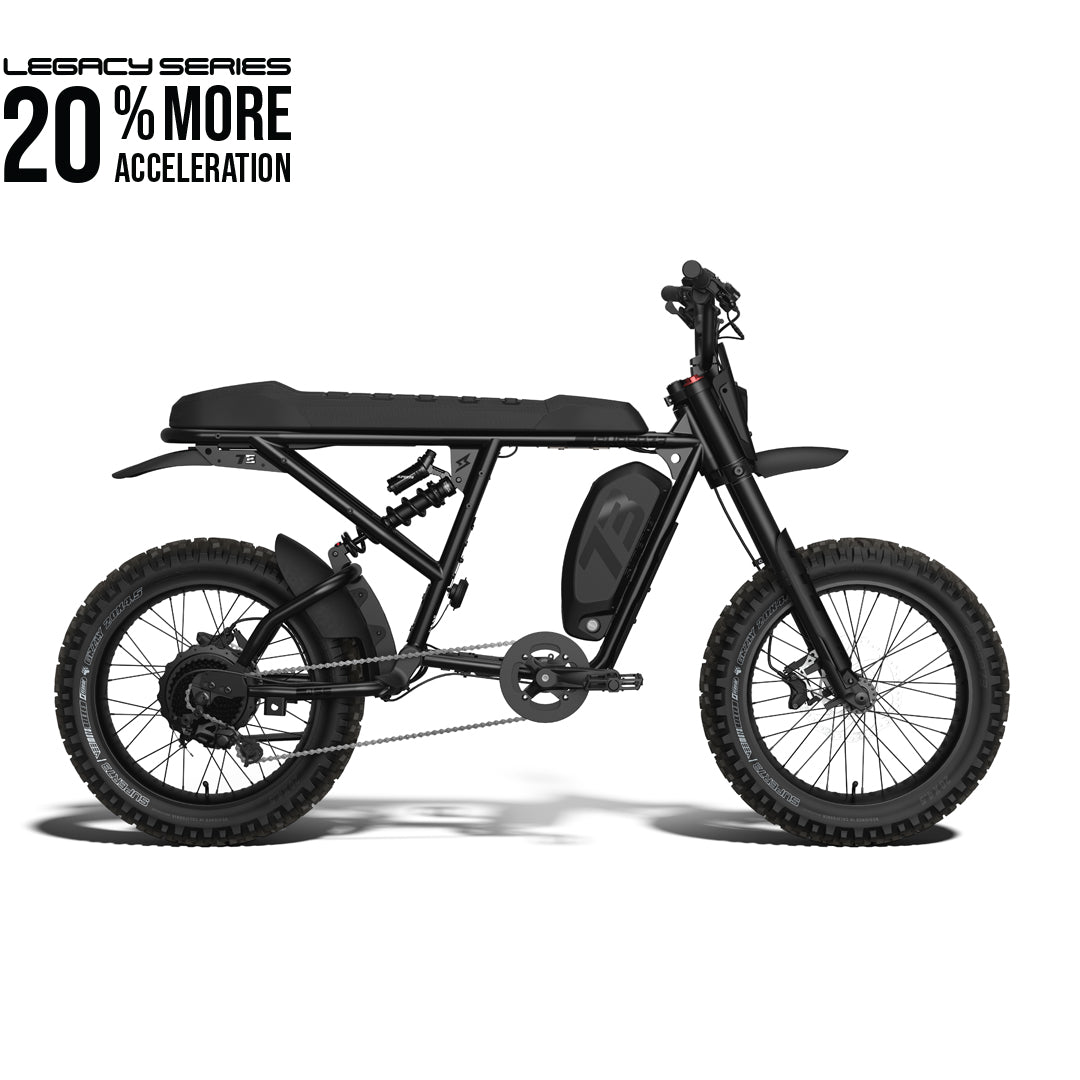 SUPER73-R Adventure Series SE