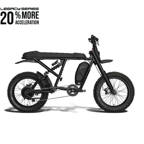 SUPER73-R Adventure Series SE