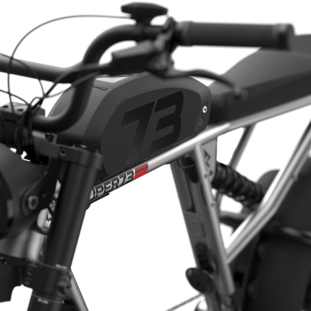 SUPER73-R Brooklyn SE | Legacy Series