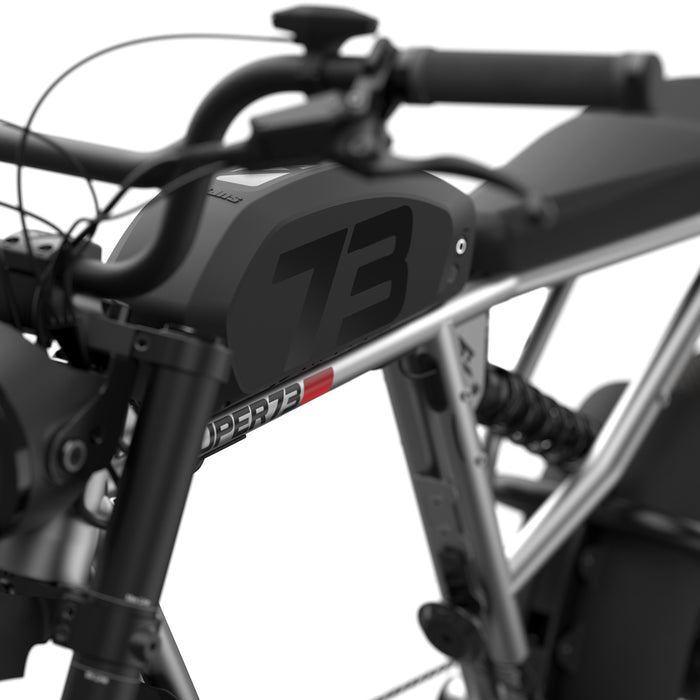 SUPER73-R Brooklyn SE | Legacy Series