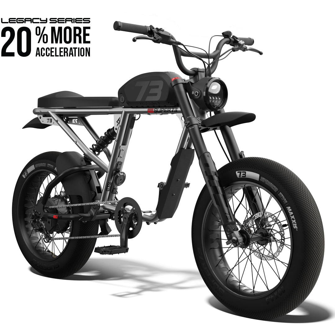 Se73 SUPER73-R Brooklyn SE | Legacy Series