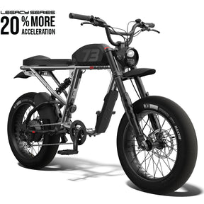 SUPER73-R Brooklyn SE | Legacy Series