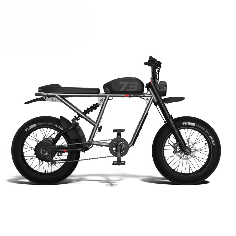 SUPER73-R Brooklyn SE | Legacy Series