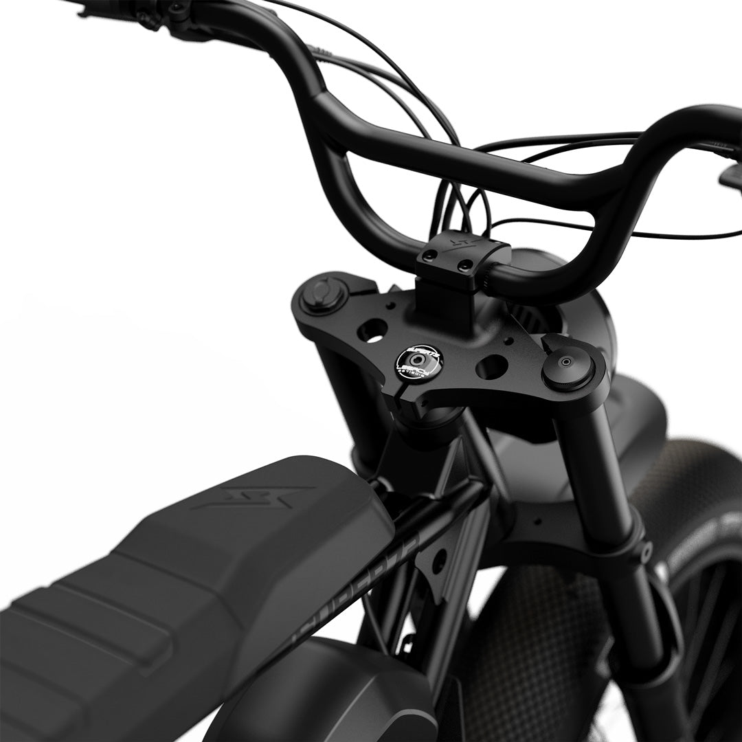 s2 mountainbike SUPER73-S2 SE