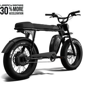 SUPER73-S2 SE
