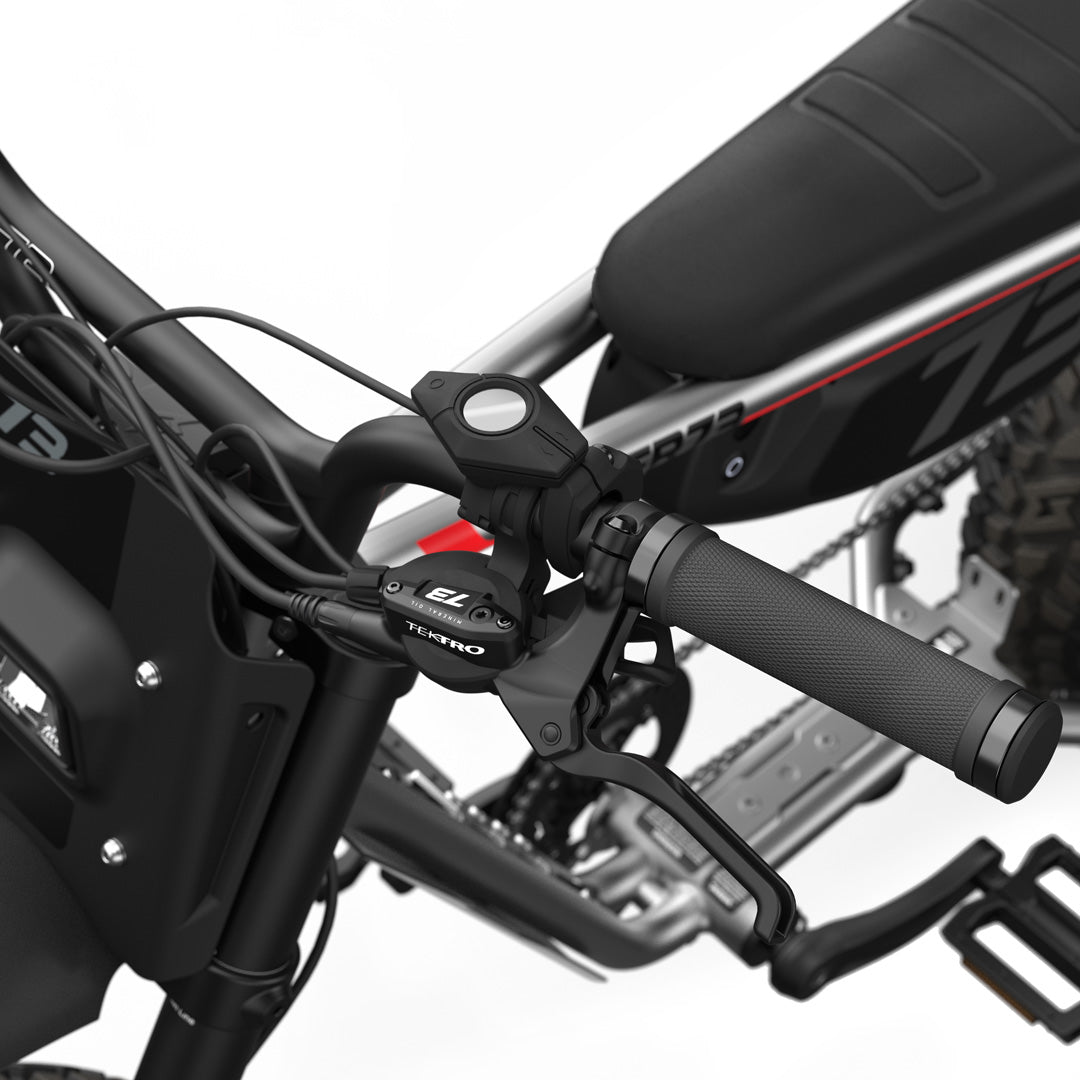 super73 adventure series electric bicycle SUPER73-Z Adventure Series Core