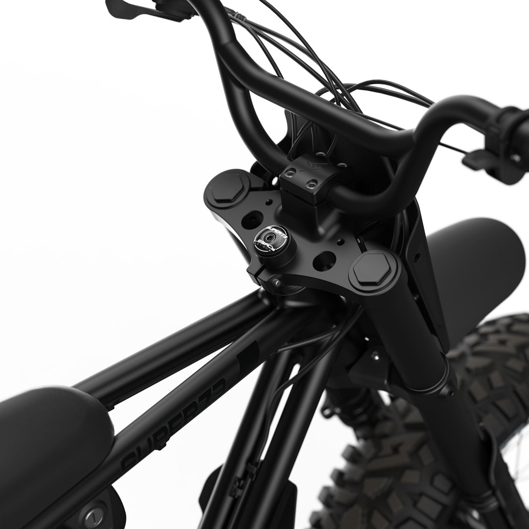 SUPER73-Z Adventure Series SE
