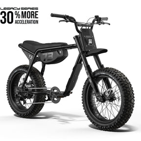 SUPER73-Z Adventure Series SE