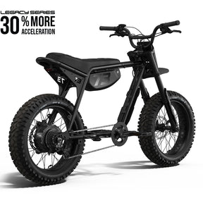 SUPER73-Z Adventure Series SE