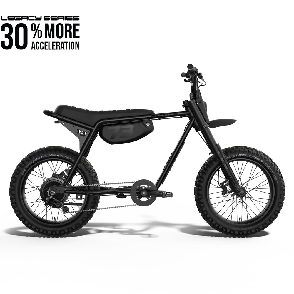 SUPER73-Z Adventure Series SE | Legacy Series