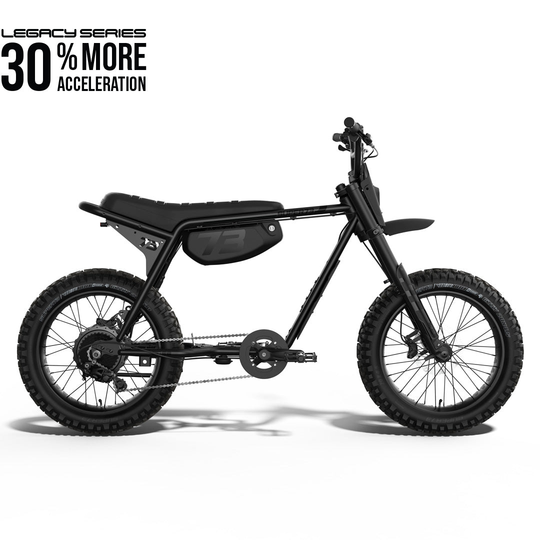 SUPER73-Z Adventure Series SE
