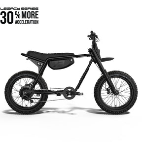 SUPER73-Z Adventure Series SE