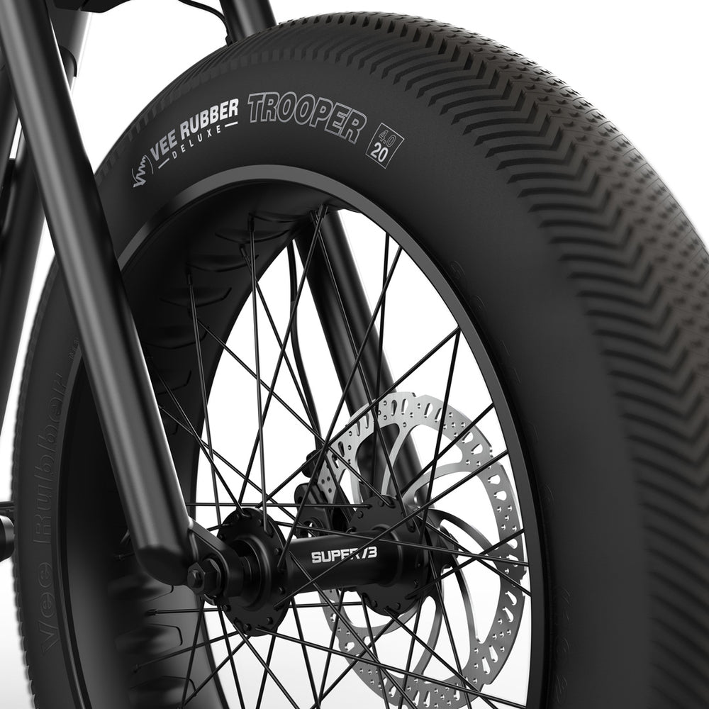 SUPER73-Z Miami Core | Legacy Series