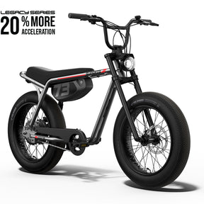 SUPER73-Z Miami Core