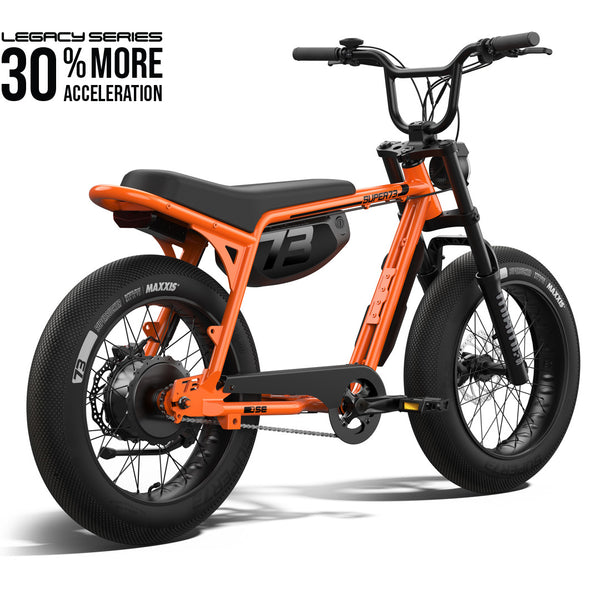 SUPER73-Z Miami SE | Legacy Series