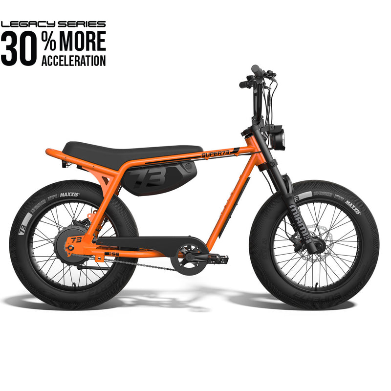 SUPER73-Z Miami SE | Legacy Series