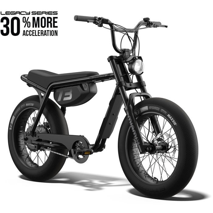 Super73 Box SUPER73-Z Miami SE | Legacy Series
