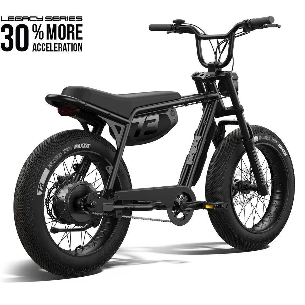 Mini Super73 SUPER73-Z Miami SE | Legacy Series