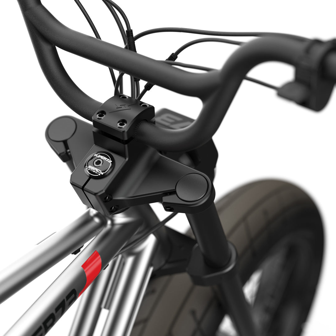 dfb mountainbike SUPER73-ZX Core