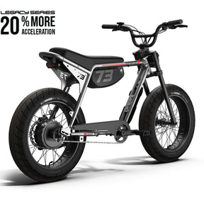SUPER73-ZX Core