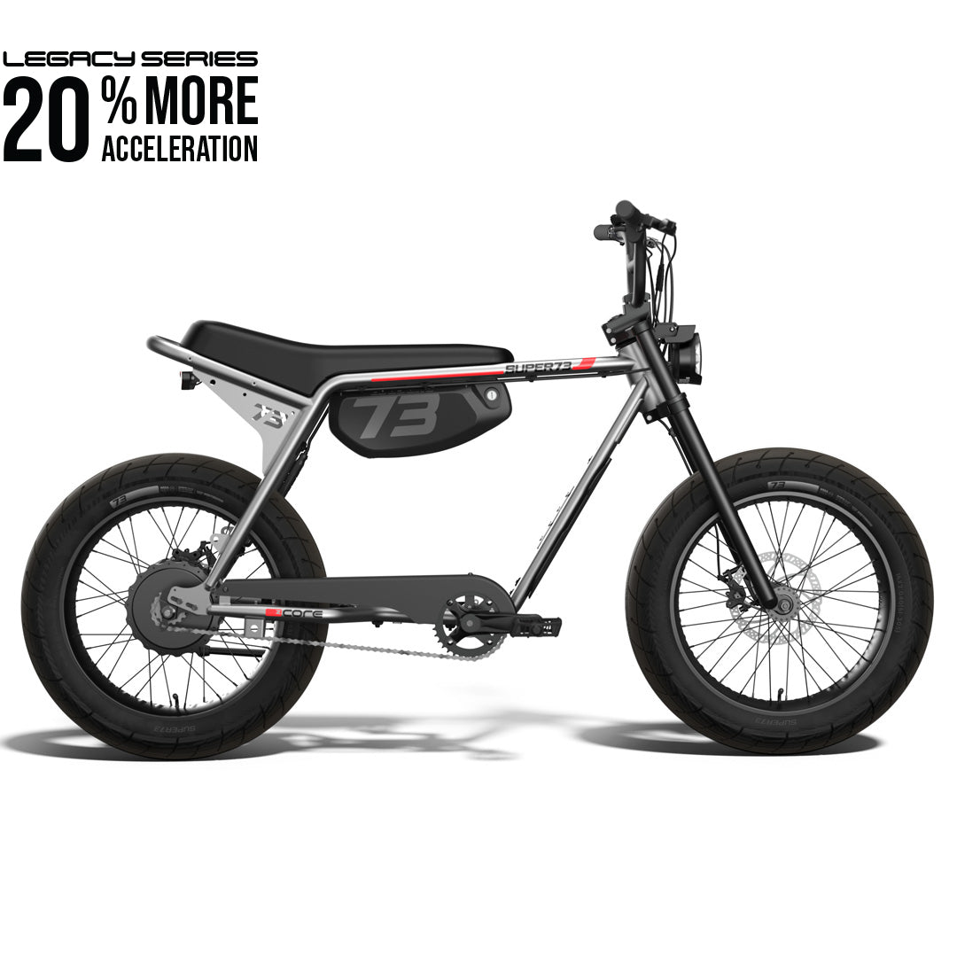 SUPER73-ZX Core