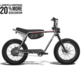 SUPER73-ZX Core