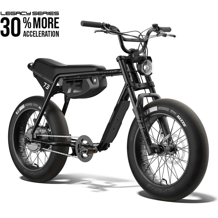 Se73 SUPER73-ZX SE | Legacy Series