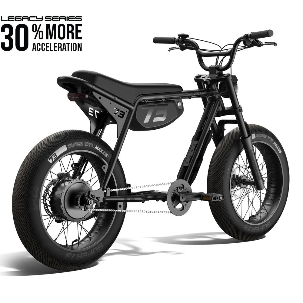 Mini Super73 SUPER73-ZX SE | Legacy Series