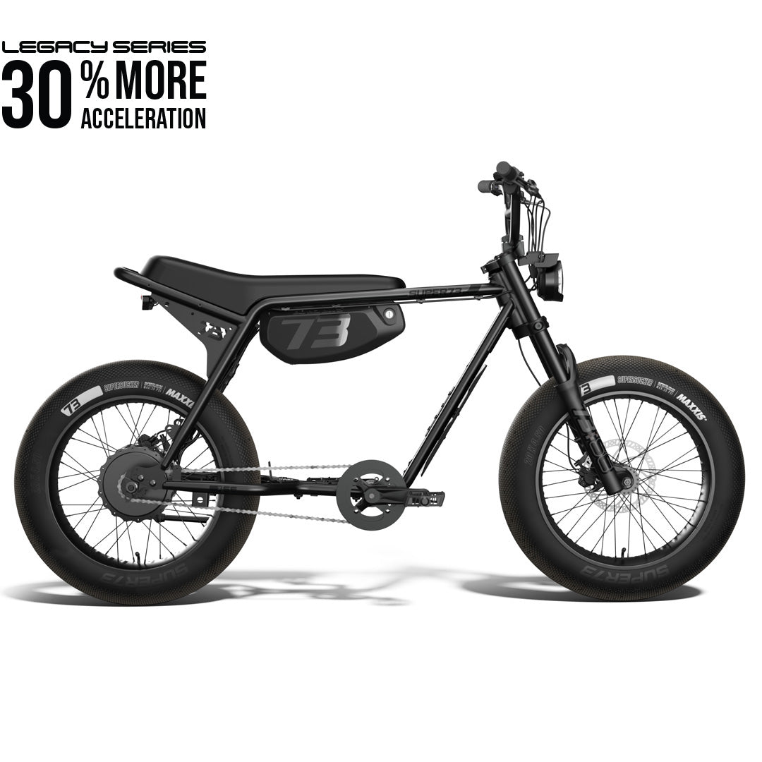 SUPER73-ZX SE