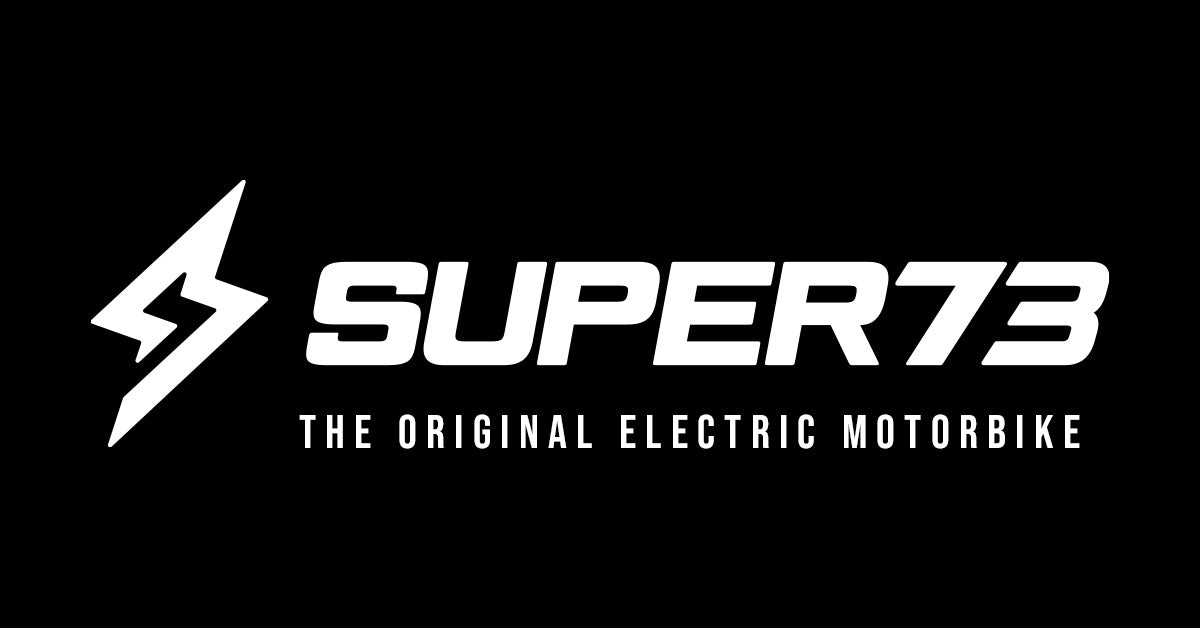 Oracle Red Bull Racing x SUPER73