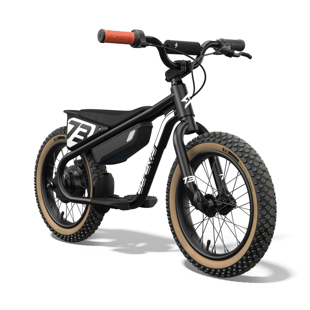The Super 73 Electric Motorbike – super73.jp