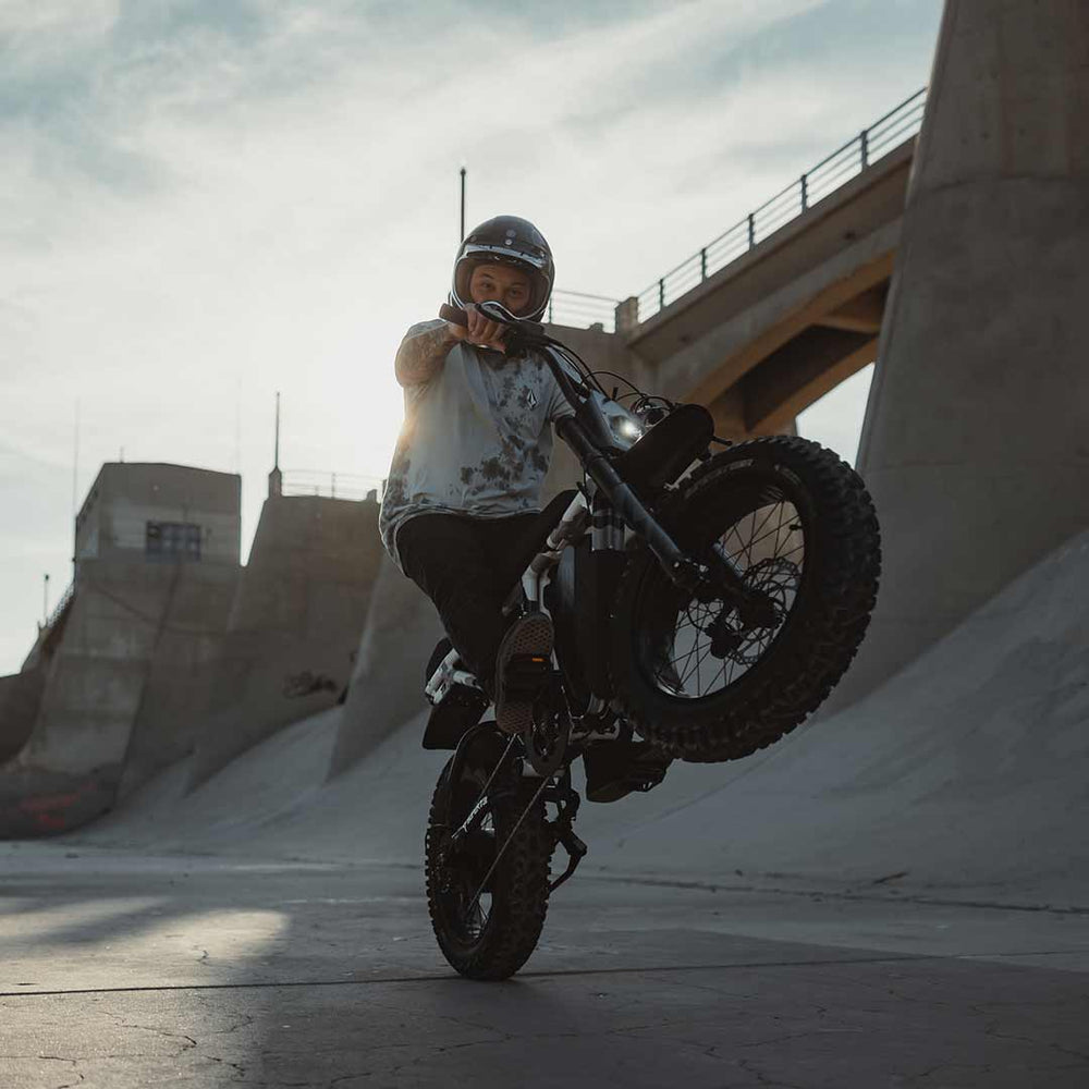 Introducing the Super73 2023 Ebike Lineup Collection