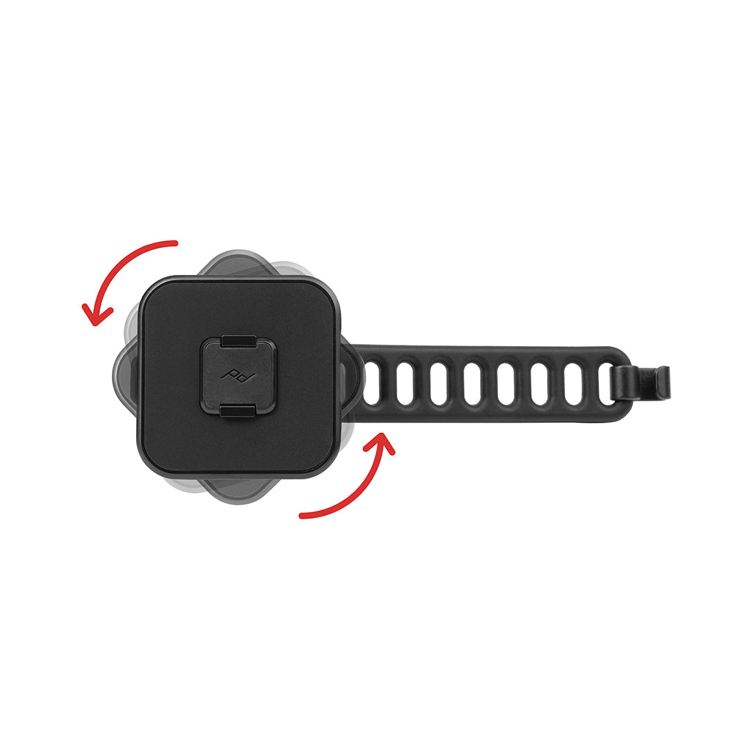 Universal Bike Bar Phone Mount | SUPER73