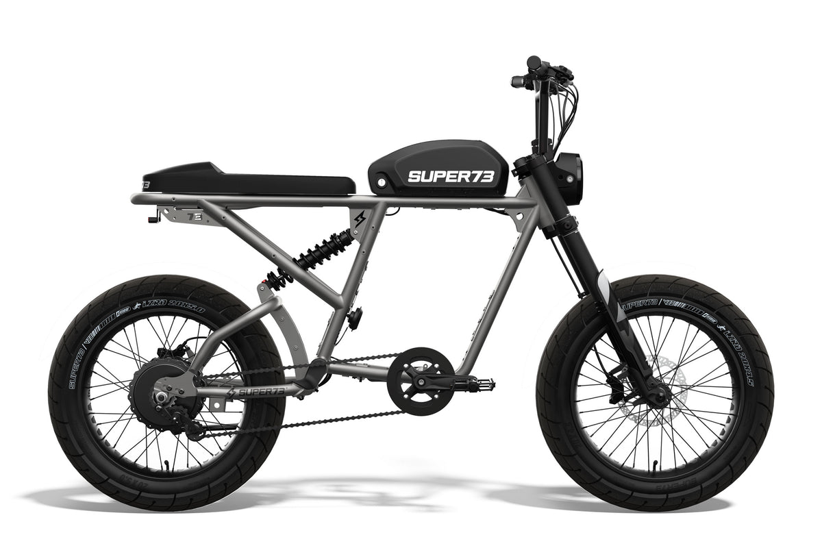 Ebikes | SUPER73