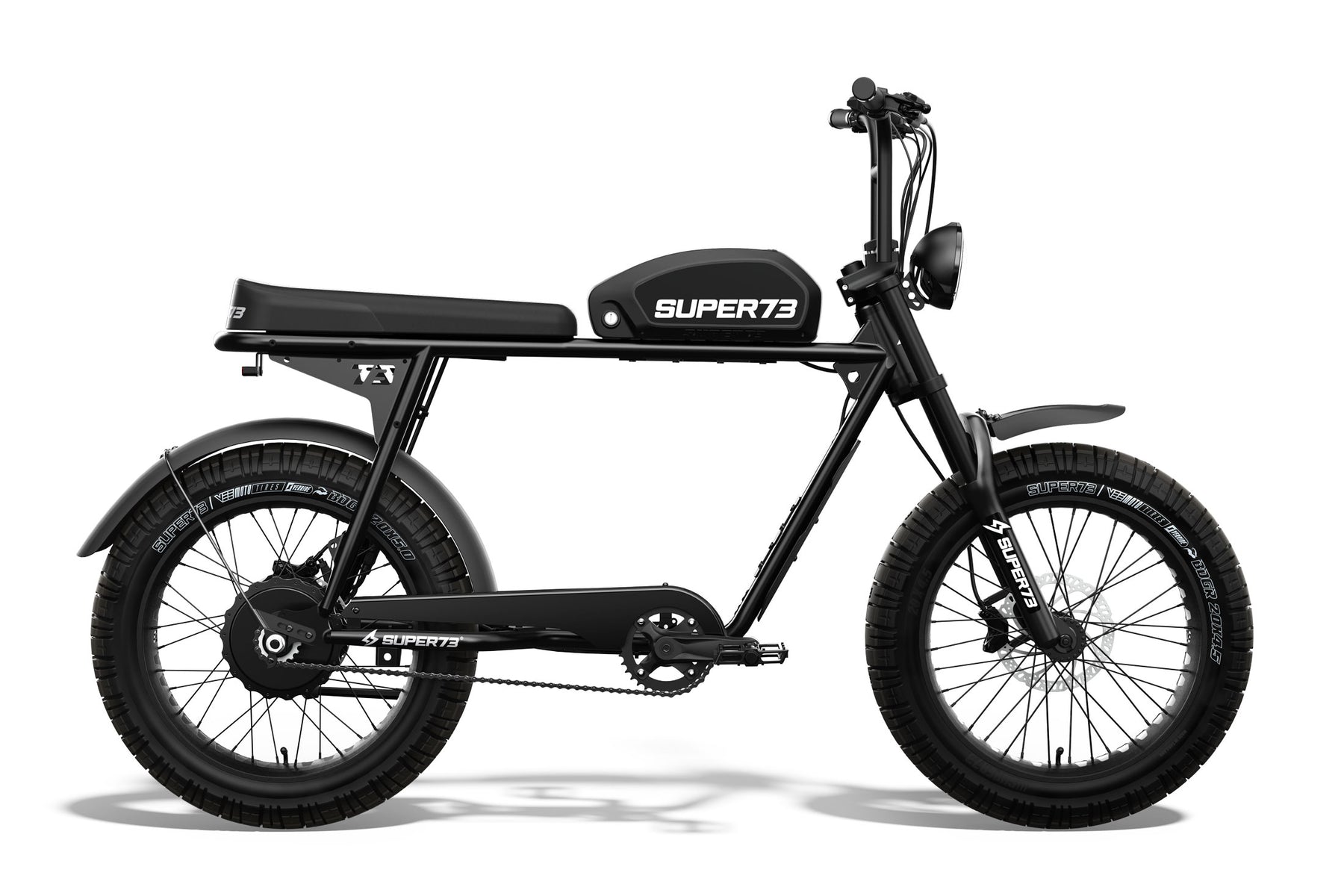 SUPER73-S2