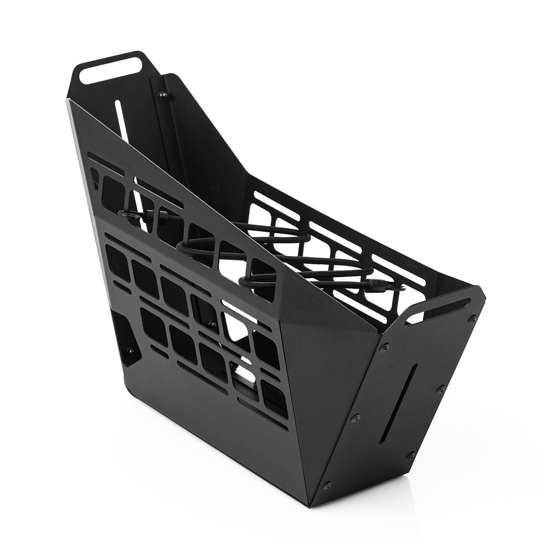 IrvLabs In-Frame Basket - ZX & Z Adventure at an angle