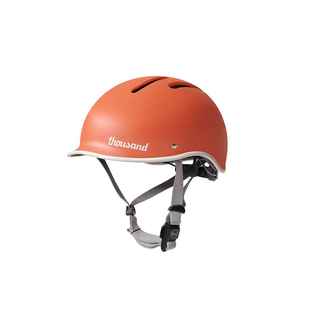 Heritage 2.0 Bike & Skate Helmet