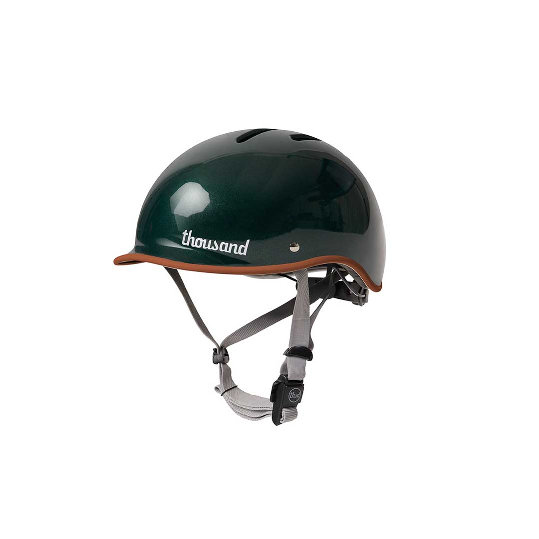 Heritage 2.0 Bike & Skate Helmet