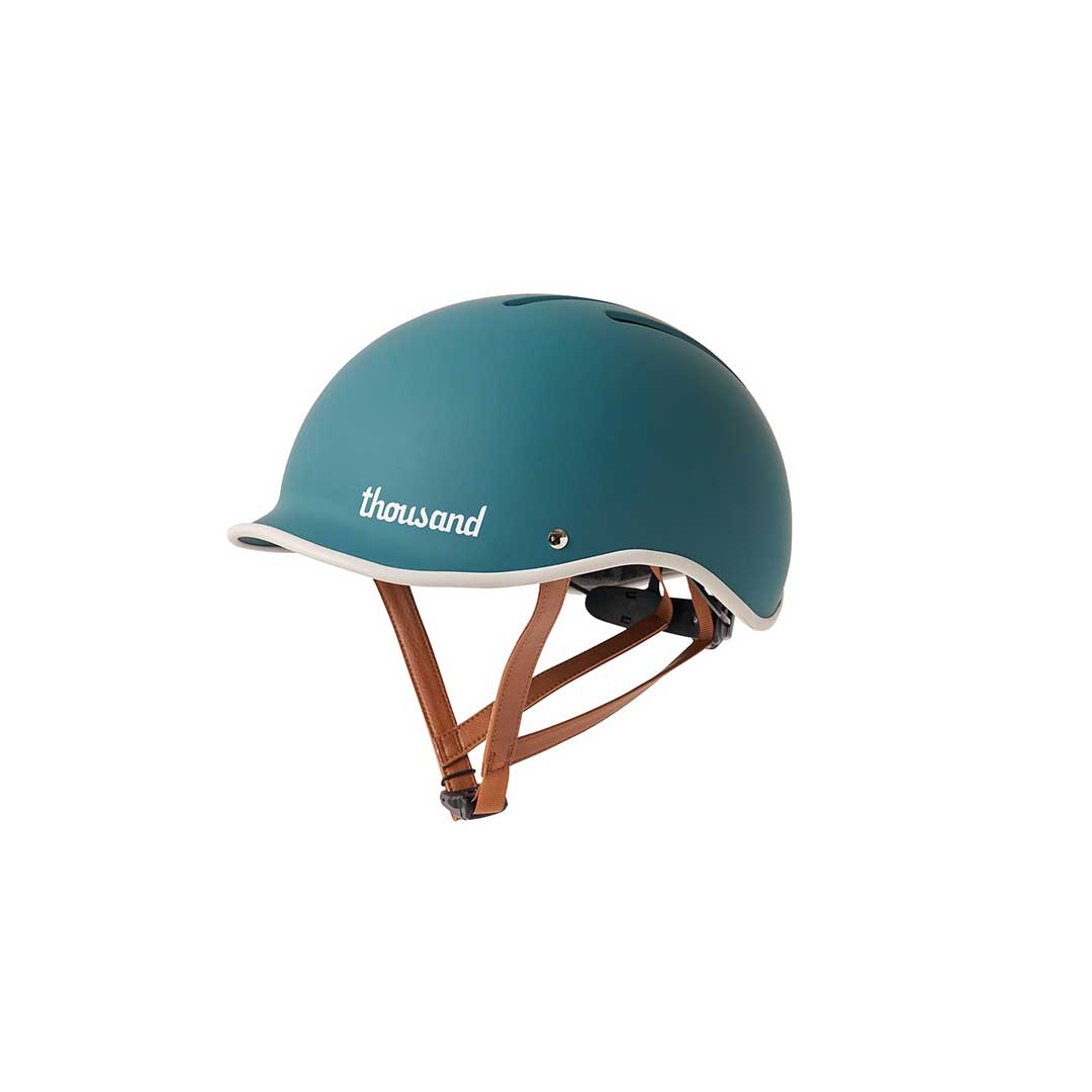 Heritage 2.0 Bike & Skate Helmet