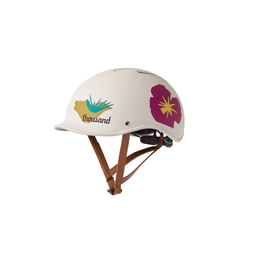 Heritage 2.0 Bike & Skate Helmet