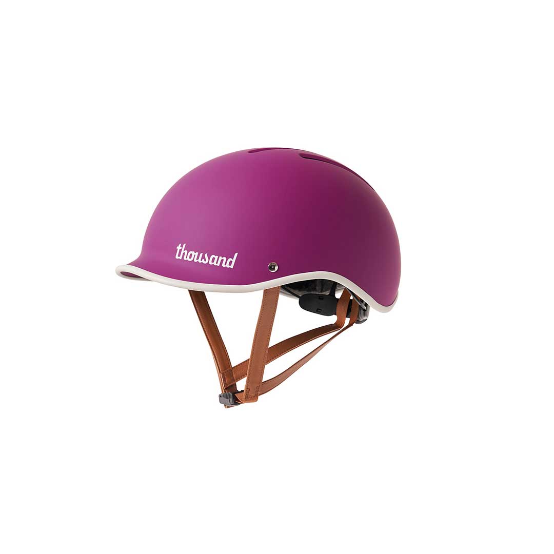 Heritage 2.0 Bike & Skate Helmet
