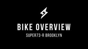 SUPER73-R Brooklyn