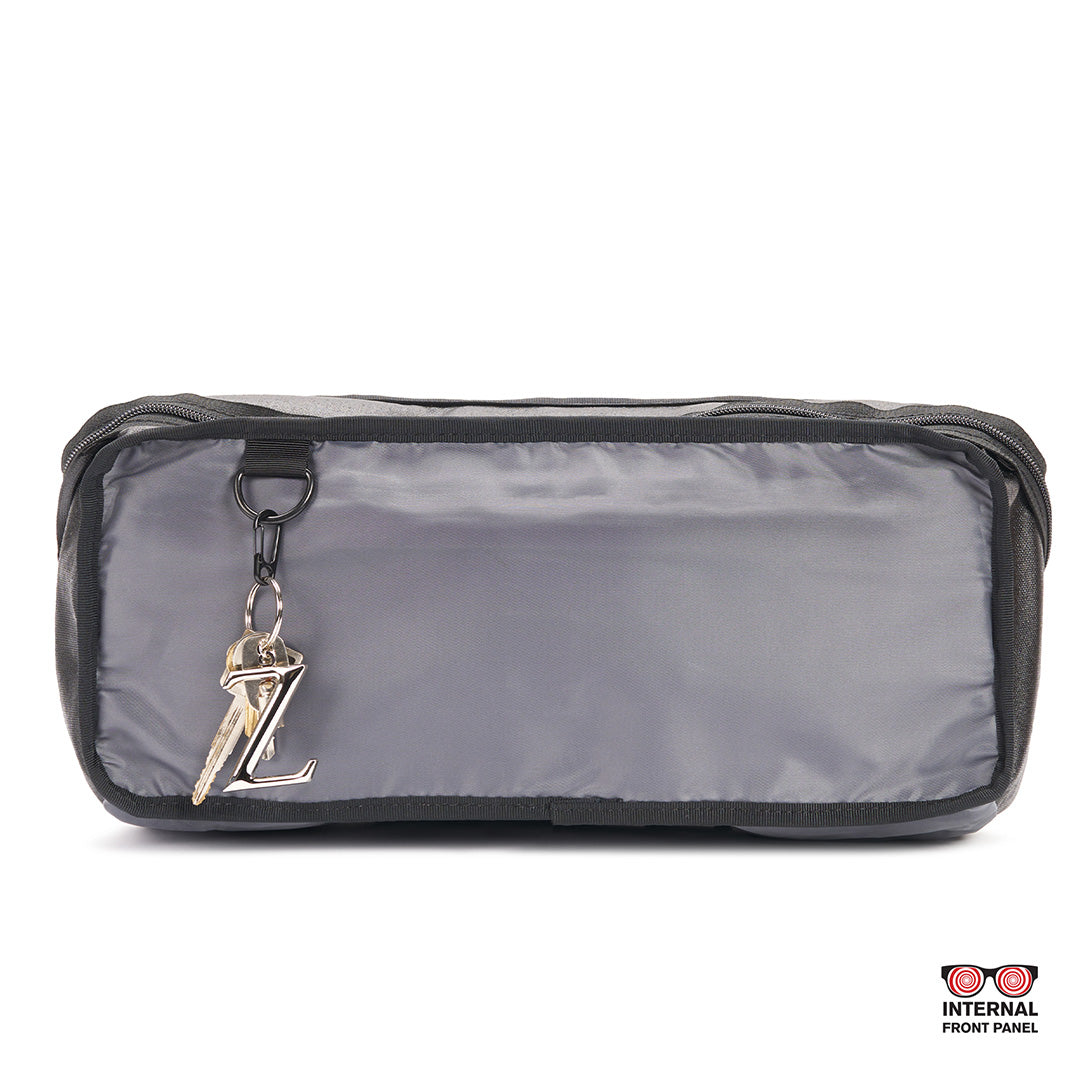 Kadet Sling Bag on white background view 5